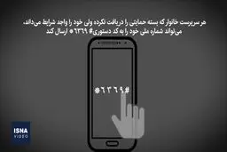 راه‌های اعتراض به عدم دریافت بسته‌ حمایتی دولت + فیلم