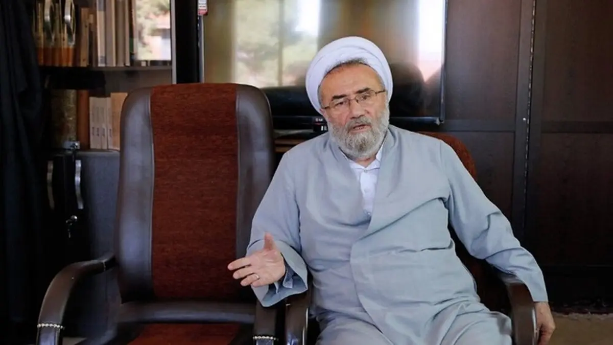 مسیح مهاجری: امام مخالف دادن پول به حوزه علمیه بود / حکمرانی مراجع و روحانیت باید از جنسی جز حکمرانان سیاسی باشد