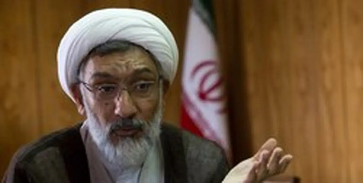پورمحمدی: احزاب و جناح ها از نبود رویکرد و شعار جامع رنج می برند
