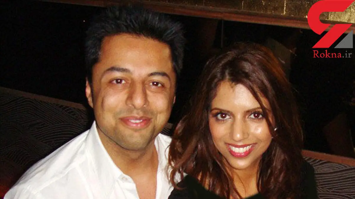 قتل فجیع نوعروس در روز هفتم ماه عسل / داماد اعتراف کثیفی کرد + عکس