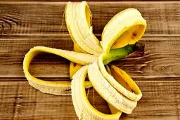 6 دلیل پزشکی برای مصرف پوست موز