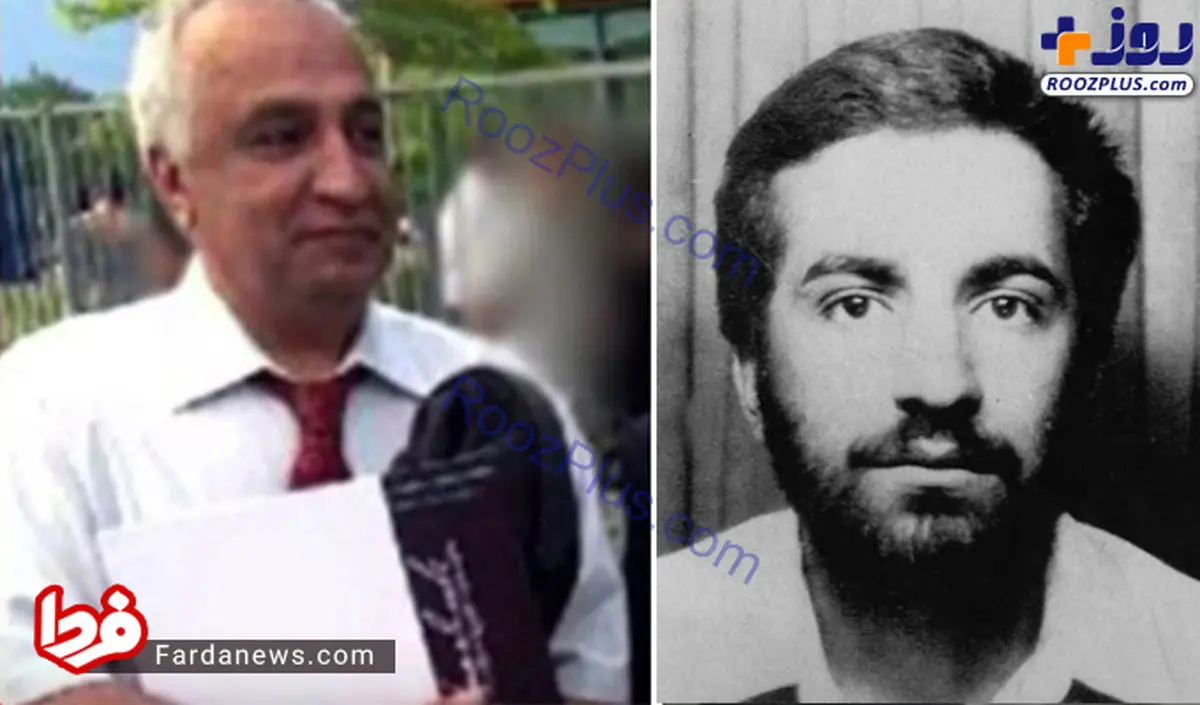 قاتل شهید بهشتی در هلند کشته شد/عکس