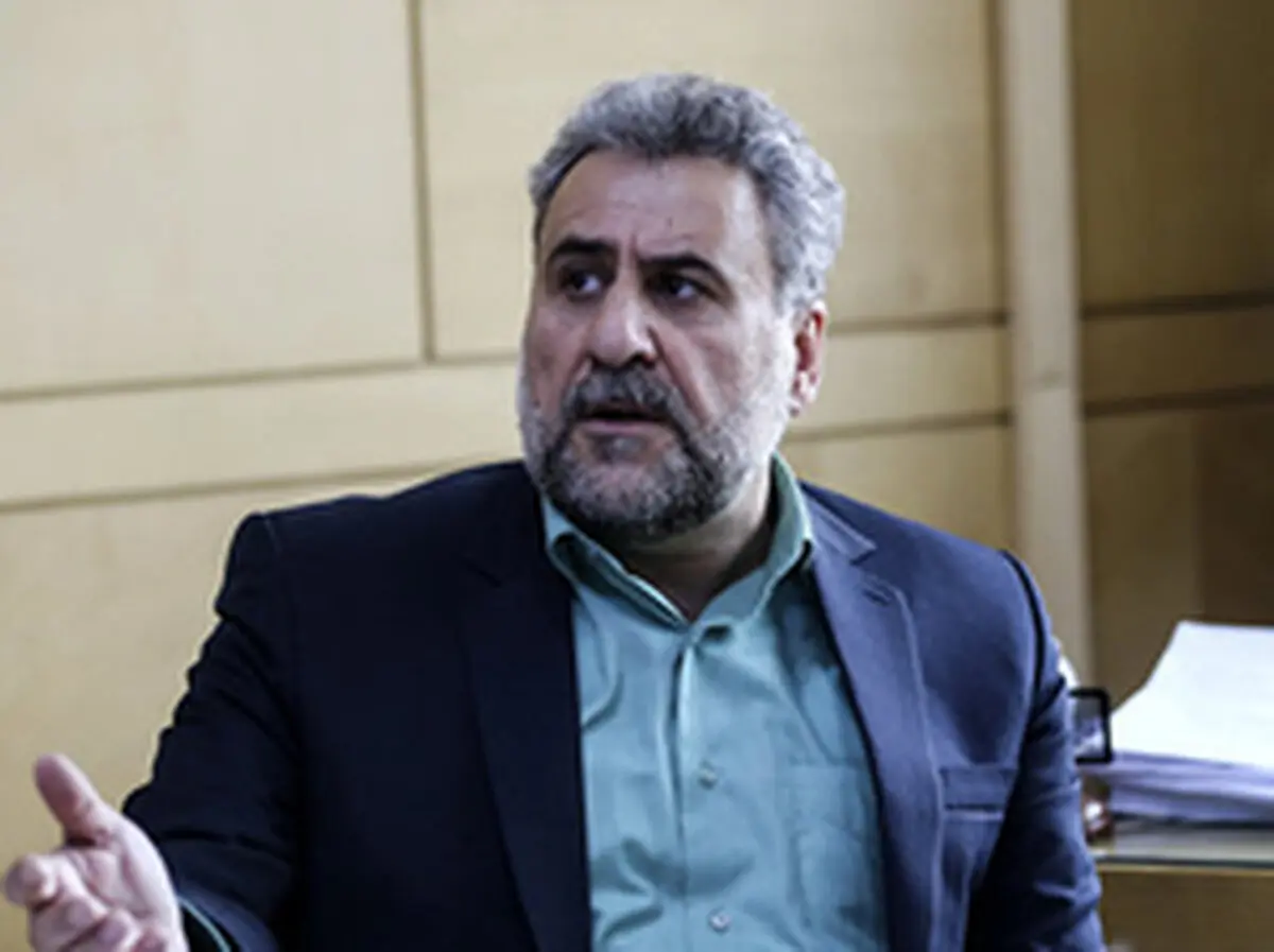 فلاحت‌پیشه: انگلیس در نهایت مجبور است با ایران مذاکره کند / در مواجهه با ترامپ، زمان به سود ایران در حال سپری شدن است