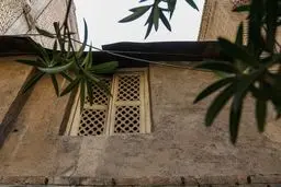 تصاویر: خانه شیخ مشروطه خواه