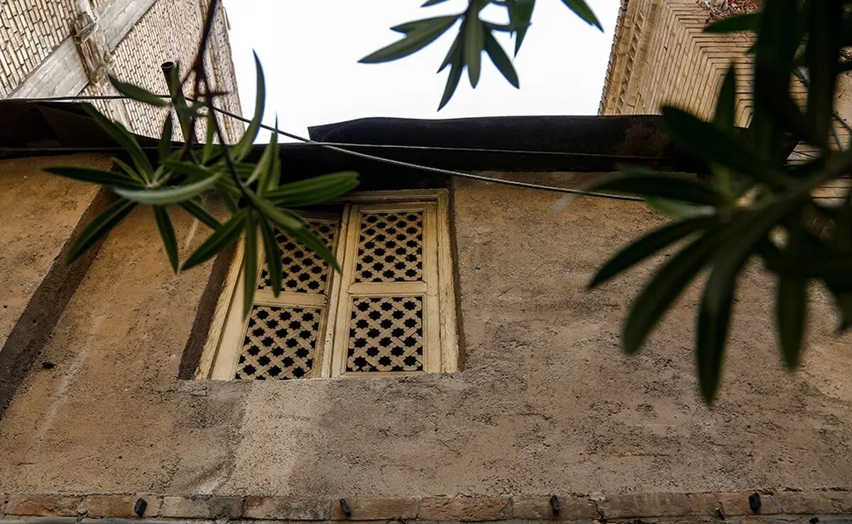 تصاویر: خانه شیخ مشروطه خواه