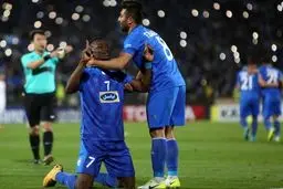 توقف استقلال مقابل العین در آزادی، شکست الهلال در قطر/ شاگردان شفر صدرنشین ماندند