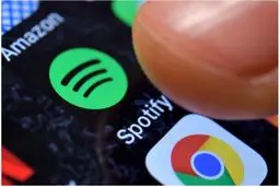 اسپاتیفای هم اسپیکر هوشمند می سازد