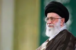 رهبر انقلاب: سپاه با قدرت به فعالیت‌های شایسته خود ادامه دهد