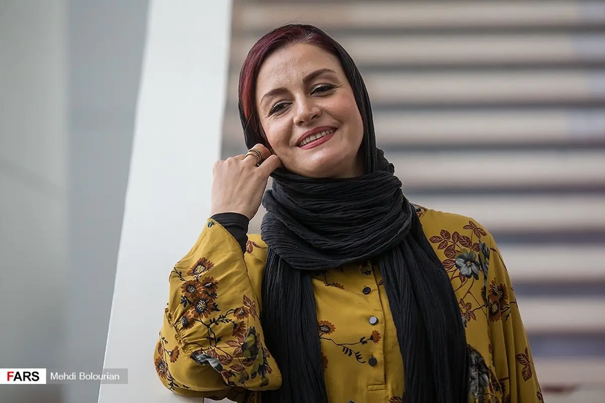 از مریلا زارعی تا مرد هسته ای ایران در حاشیه جشنواره فیلم فجر/تصاویر