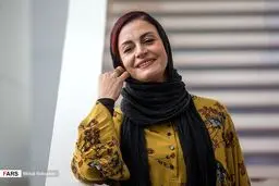 از مریلا زارعی تا مرد هسته ای ایران در حاشیه جشنواره فیلم فجر/تصاویر