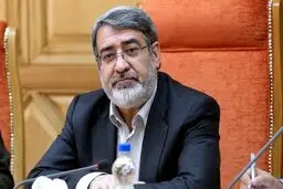 وزیر کشور از پشت پرده کشته شدگان آبان 98 سخن گفت + آمار دقیق کشته شدگان