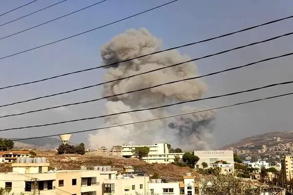 شهادت هفت سرباز و کادر در حمله آمریکا به پادگان ارتش در بمپور 
