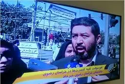 آقای رسانه ملی؛ پخش شدن صحنه جان دادن چند اعدامی همانقدر بد است که رقص و آواز و پوشش نامناسب