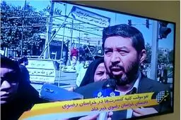 آقای رسانه ملی؛ پخش شدن صحنه جان دادن چند اعدامی همانقدر بد است که رقص و آواز و پوشش نامناسب