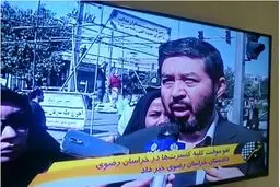 آقای رسانه ملی؛ پخش شدن صحنه جان دادن چند اعدامی همانقدر بد است که رقص و آواز و پوشش نامناسب