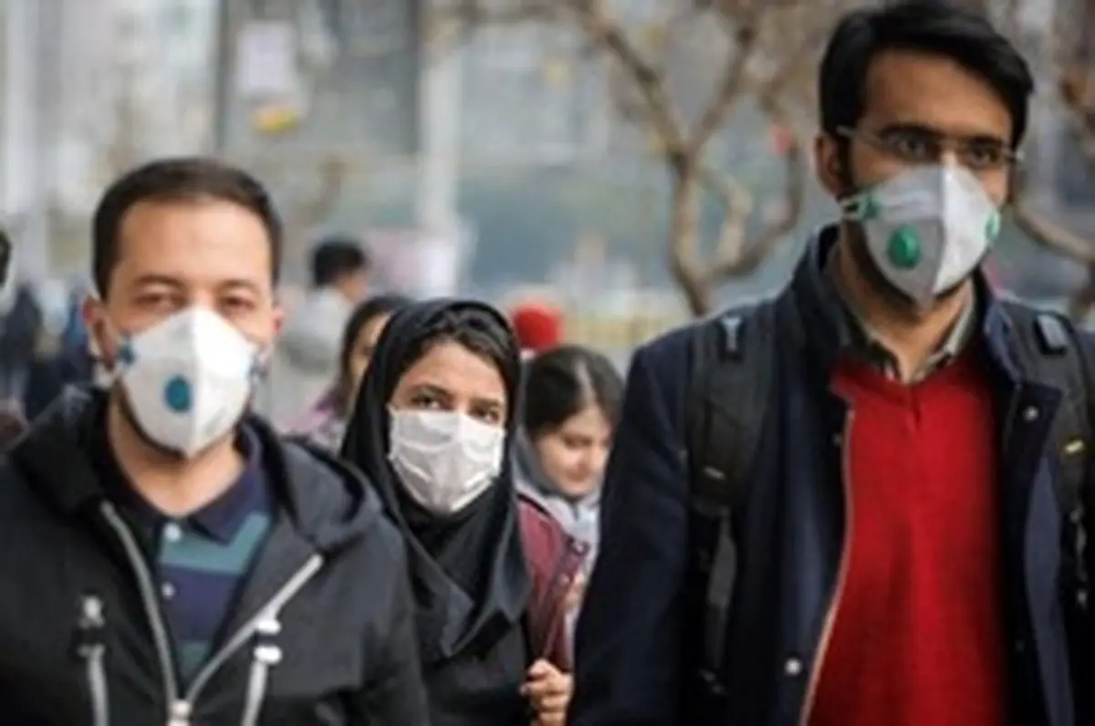 آخرین آمار مربوط به کرونا: فوتی ها ۸۵۳ نفر / مبتلایان ۱۴۹۹۱ نفر!