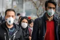 آخرین آمار مربوط به کرونا: فوتی ها ۸۵۳ نفر / مبتلایان ۱۴۹۹۱ نفر!