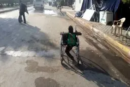 یک عکس و یک دنیا حرف