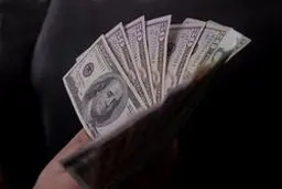 قیمت ارز ، دلار و یورو امروز 6 مهر 98