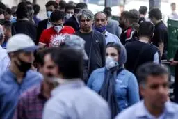 آمار کرونا در ایران امروز 12 مهرماه + جزئیات