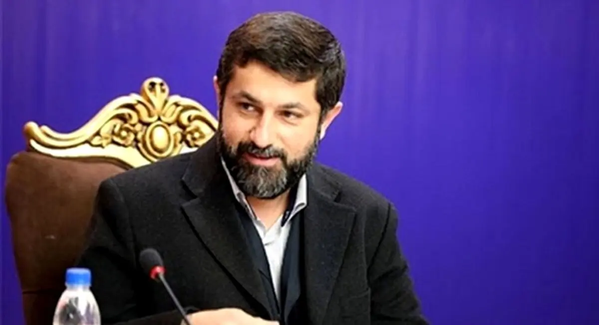 بازداشت استاندار معروف خوزستان! / کیف پر از سکه طلا کجاست؟!