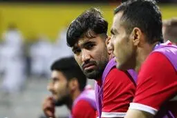 رفتارهای عجیب مسلمان در حضور برانکو و گرشاسبی/ پل‌هایی که پشت سر خراب می‌شوند