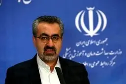 آمار کرونا در ایران: مبتلایان ۷۴۸۷۷ نفر/ فوتی ها ۴۶۸۳ نفر + جزئیات