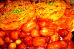 قیمت زولبیا و بامیه ماه رمضان اعلام شد