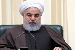 جلسه ستاد ملی مبارزه با کرونا با حضور رئیس جمهور