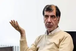 باهنر: دنبال جذب لاریجانی هستیم