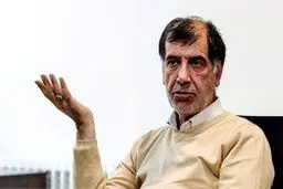 باهنر: دنبال جذب لاریجانی هستیم