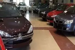چرا خودرو دوباره گران شد؟