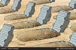 کارتون:خودرو سازان به جان مردم بیشتر اهمیت دهند!