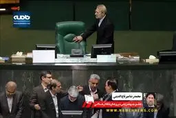 بازی بزرگان/ میرتاج‌الدینی: لابی‌گری در لیست‌های انتخاباتی شخصیت‌های برجسته را منزوی کرد/ شأن مجلس افول یافته است