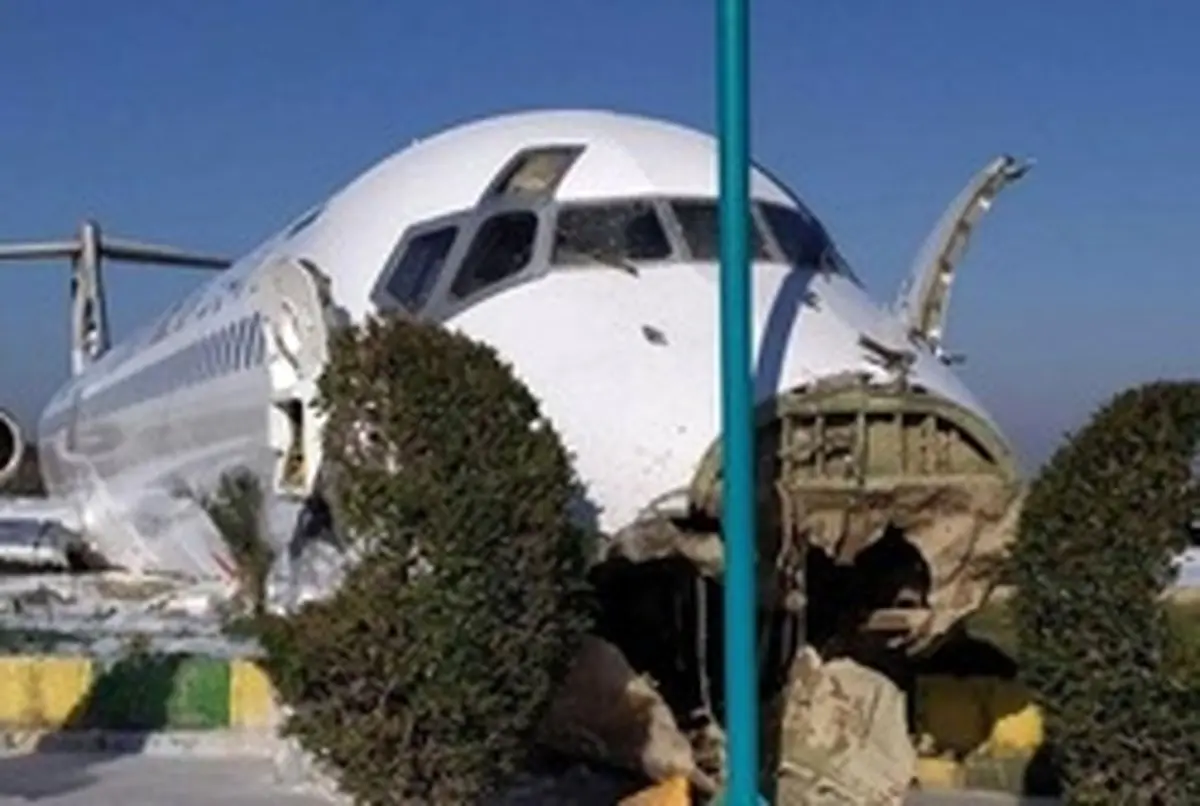 علت برکناری خلبان پرواز تهران- ماهشهر چه بود؟ / سازمان هواپیمایی: او نیاز به جلسات روان‌کاوی دارد تا بتواند به پرواز برگردد