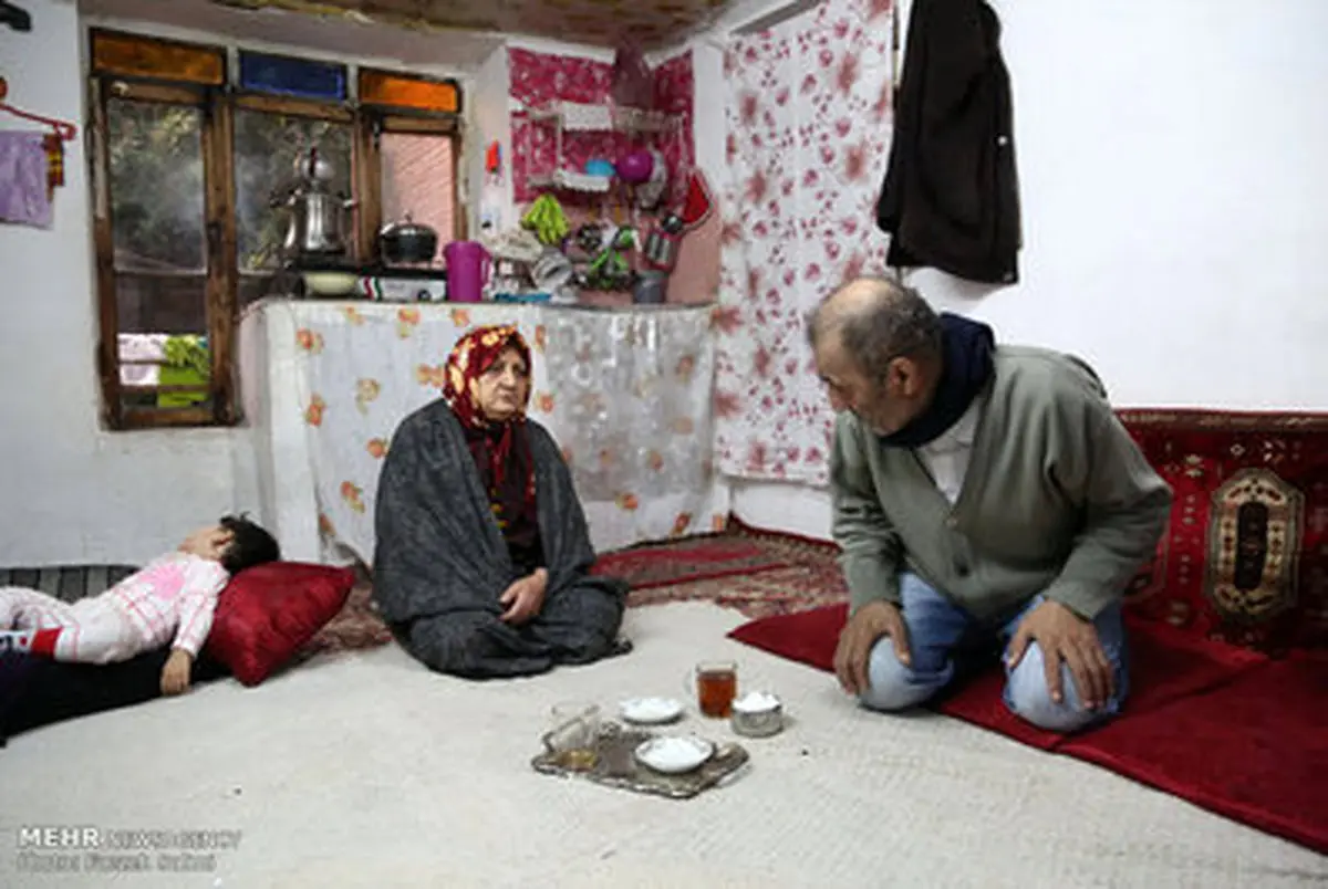 «چرخ دستی»؛ آخرین امید است.../تصاویر