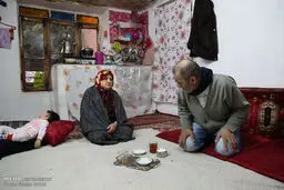 «چرخ دستی»؛ آخرین امید است.../تصاویر