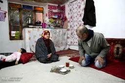 «چرخ دستی»؛ آخرین امید است.../تصاویر