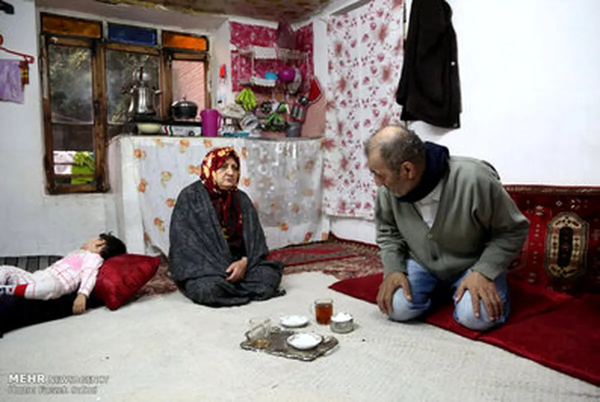 «چرخ دستی»؛ آخرین امید است.../تصاویر