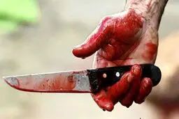 سلاخی زن مطلقه در تهران بدست برادرهای سنگدلش! + جزئیات باورنکردنی