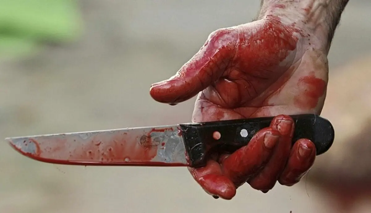 سلاخی زن مطلقه در تهران بدست برادرهای سنگدلش! + جزئیات باورنکردنی
