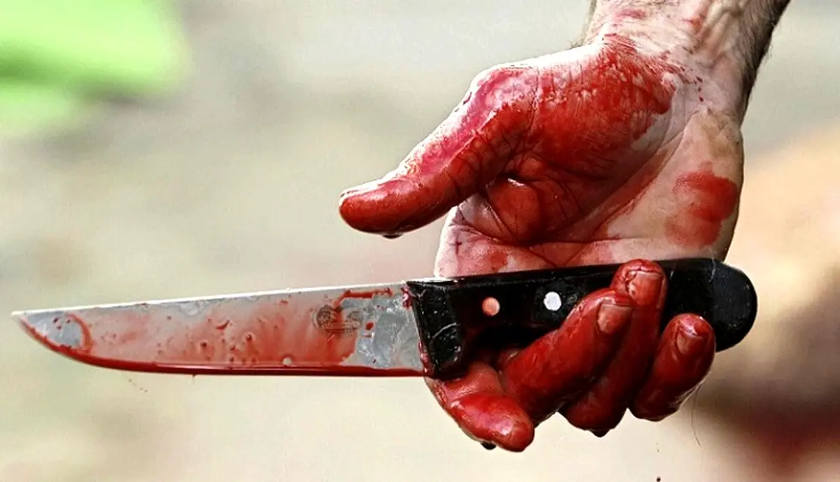 سلاخی زن مطلقه در تهران بدست برادرهای سنگدلش! + جزئیات باورنکردنی