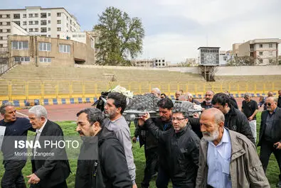 فرامرز ظلی