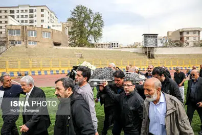 فرامرز ظلی