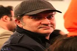 بازیگر معروف سریال «شهرزاد» در جشنواره تئاتر فجر/عکس