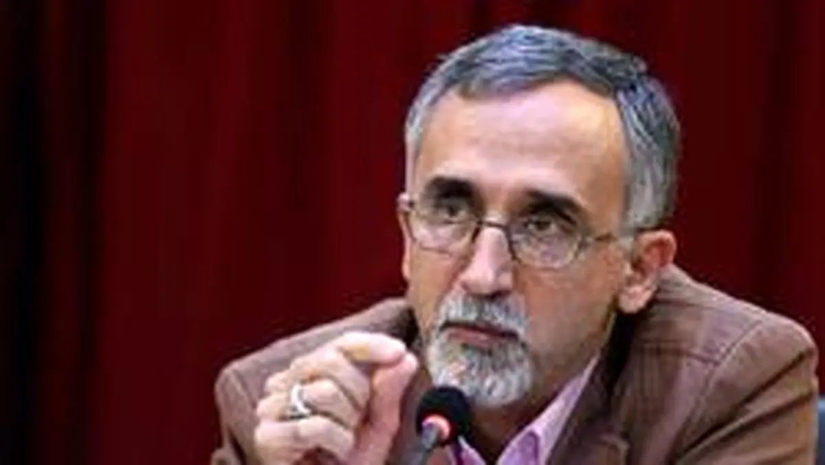 عبدالله ناصری: بهترین کار در مقطع فعلی استعفای رئیس‌جمهور است/مجلس بعدی زمینه کناررفتن دولت روحانی را فراهم می‌کند