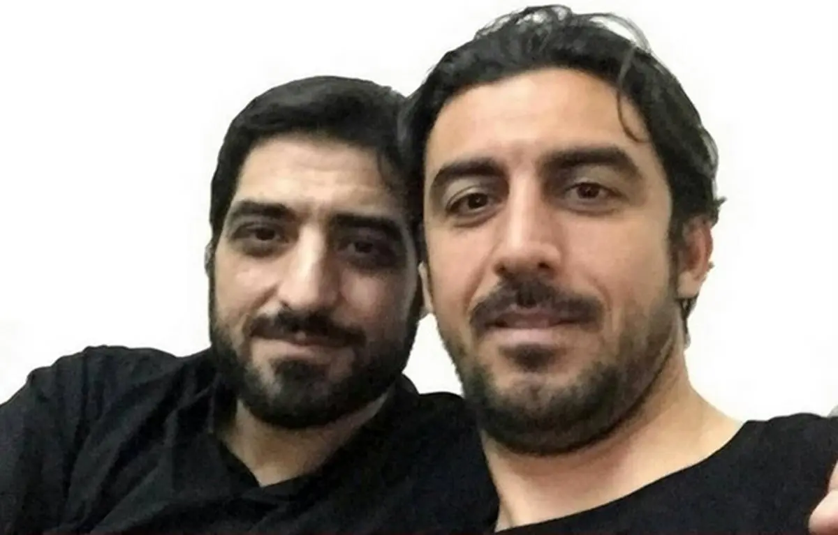 حمایت یک مداح از رحمتی و انتقاد از کی‌روش؛ بی‌شخصیت معلوم‌الحالی است که با بی‌ادبی حرف می‌زند + عکس