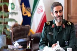 واکنش تند سخنگوی جمعیت رهپویان به کاندیداتوری سعید محمد