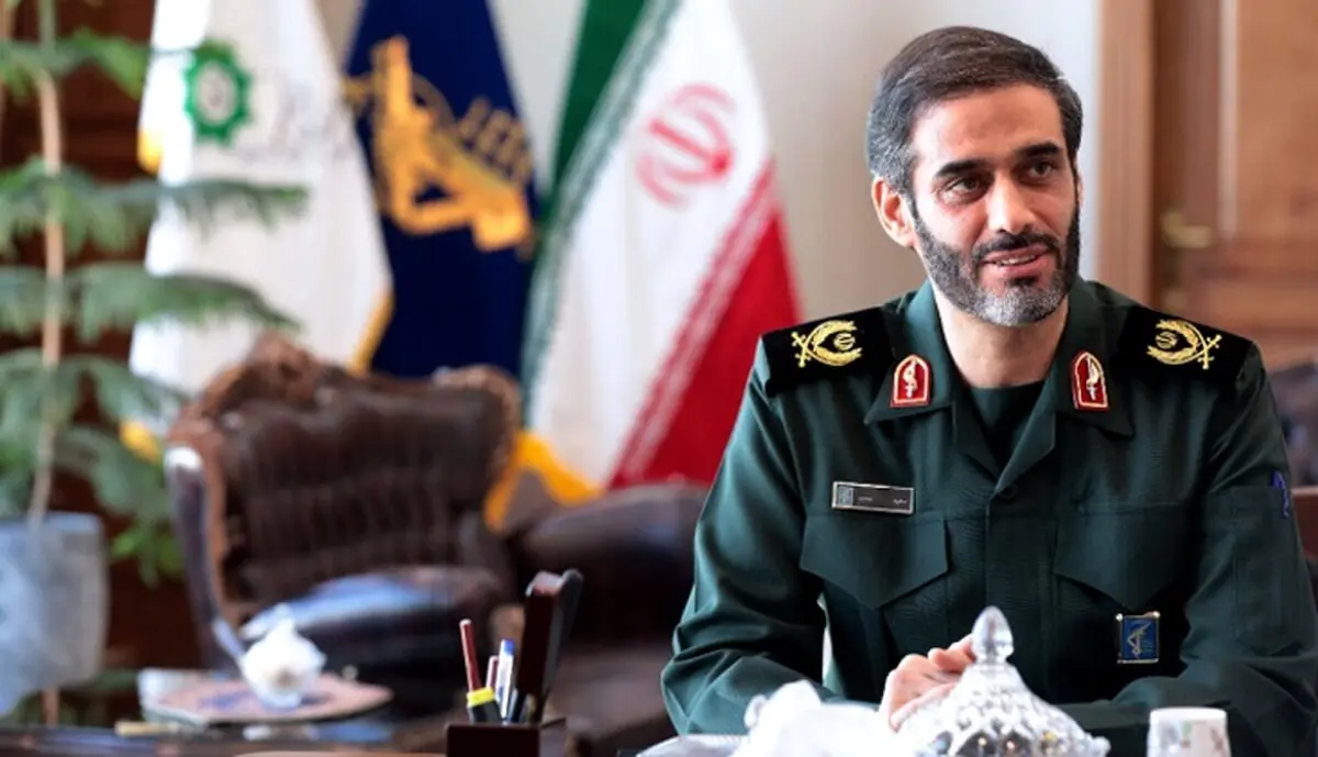 واکنش تند سخنگوی جمعیت رهپویان به کاندیداتوری سعید محمد