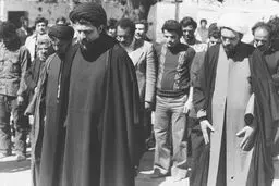 سرنوشت امام موسی صدر همچنان در هاله‌ای از ابهام!